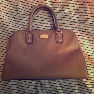 Michael Kors Two handle purse